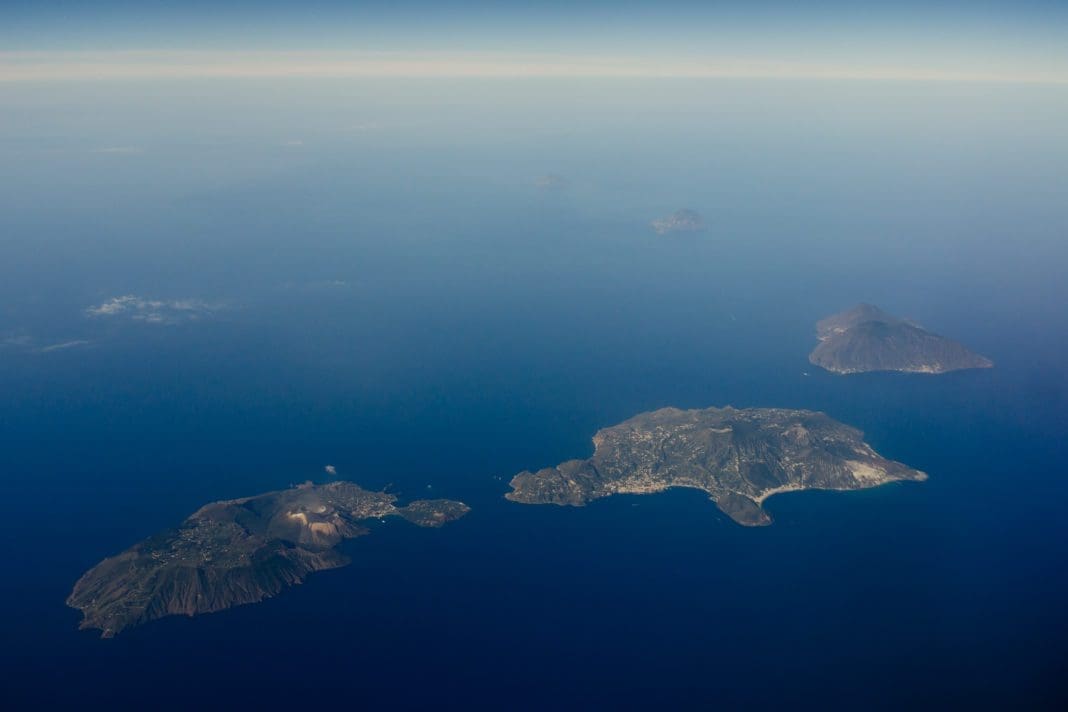 Isole Italiane: Le Più Belle Mete Per Una Vacanza Al Mare - TFDT