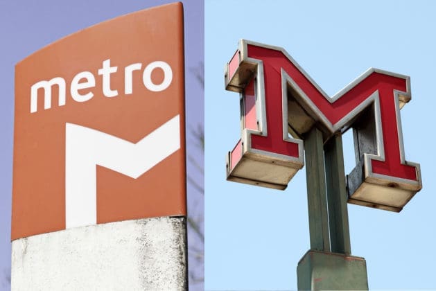 Metro Lisbona: la mappa e tutte le info utili sui trasporti a Lisbona ...